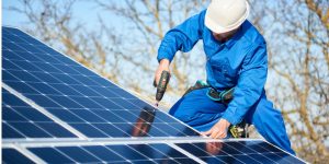 Installation Maintenance Panneaux Solaires Photovoltaïques à Oberdorf-Spachbach